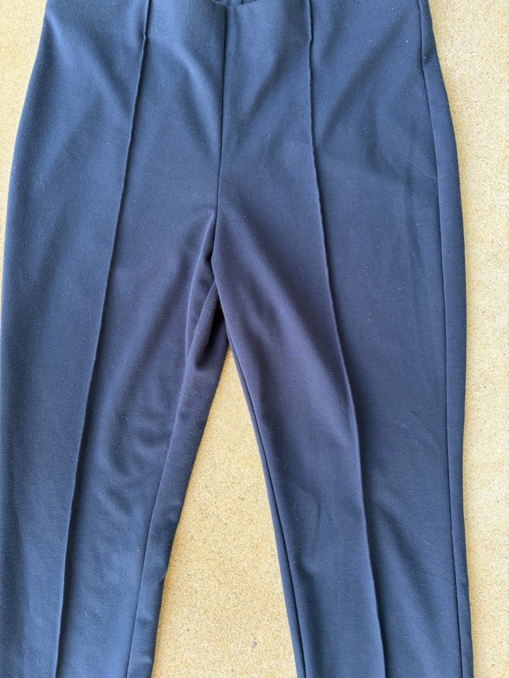 Ruby Rd. straight leg pant - Picture 3 of 7